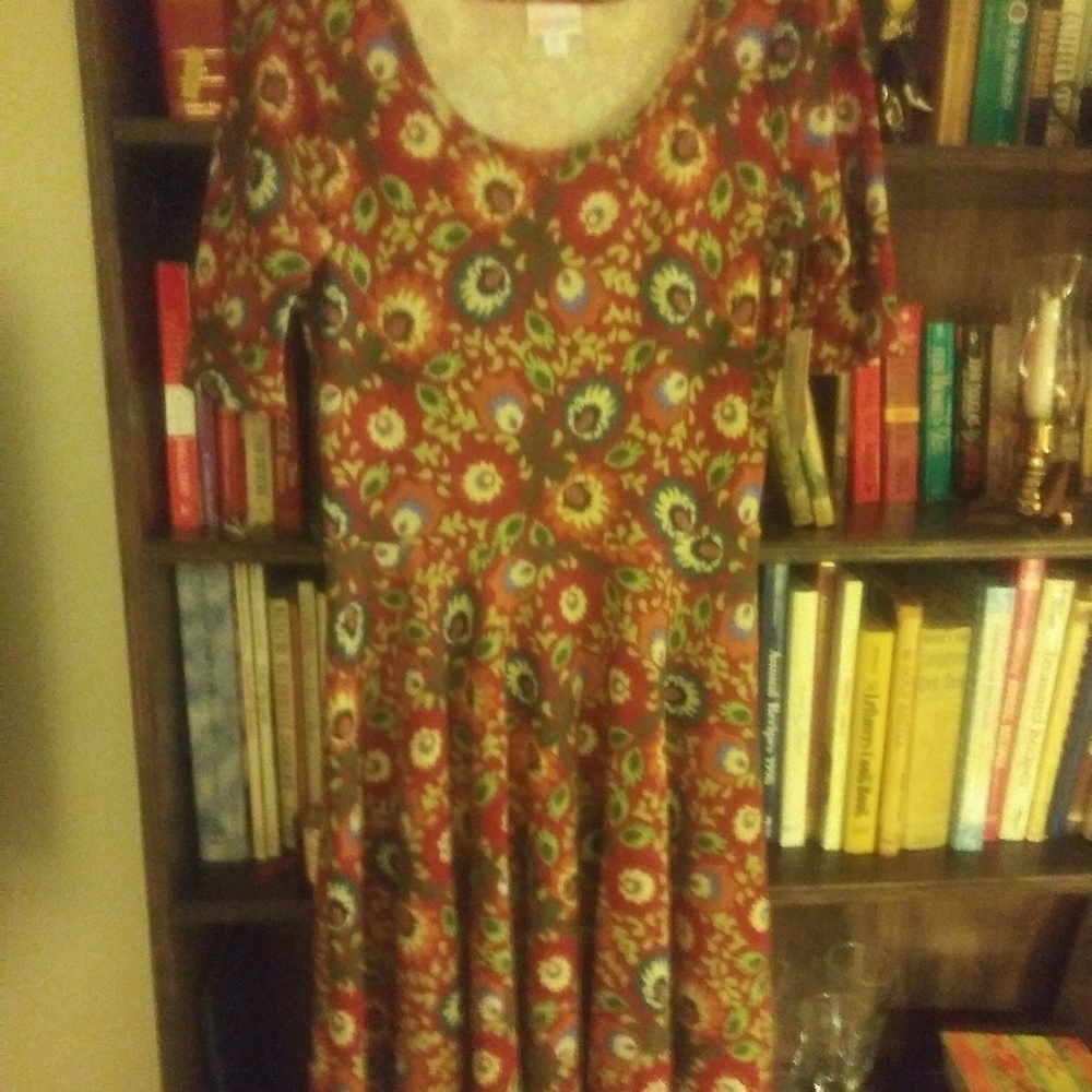 Dress